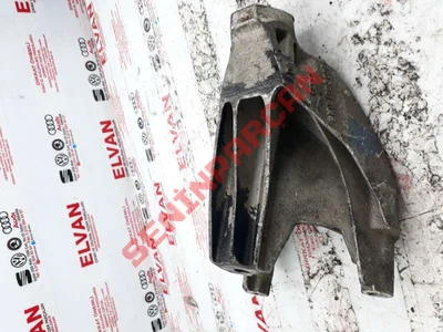 8K0199307BA - BRAKET - İkinci El Orjinal