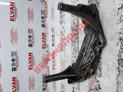 035199307E - MOTOR/ŞANZIMAN DESTEĞİ - İkinci El Orjinal