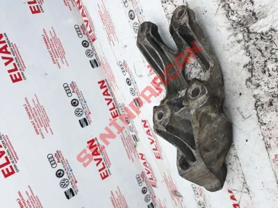 8K0199307AP - BRAKET - İkinci El Orjinal