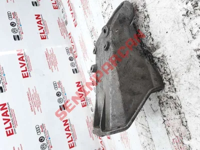4A0199307A - BRAKET - İkinci El Orjinal