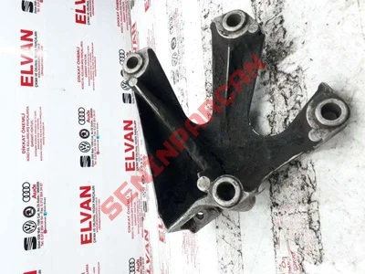 8E0199307F - BRAKET - İkinci El Orjinal