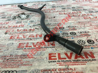 03G103634AH - YAĞ ÖLÇÜM ÇUBUĞU BORUSU