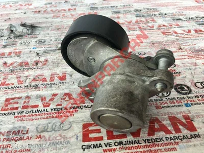04E145299E - GERGI MAKARASI - İkinci El Orjinal