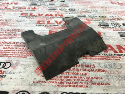 1K0937647 - KABLO SOKETI YUVASI