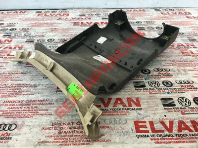 5E0858560A - DİREKSİYON KOLONU KORUYUCUSU