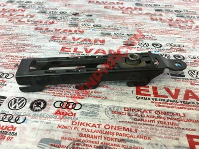 1J0857819 - MAKAS MEKANİZM - İkinci El Orjinal