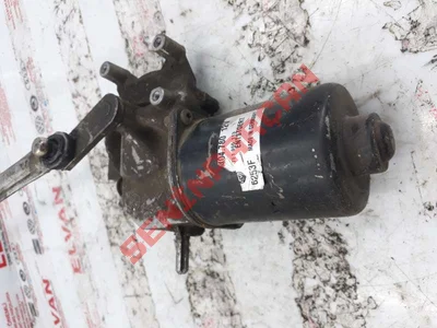 7E2955113 - SİLECEK MOTORU