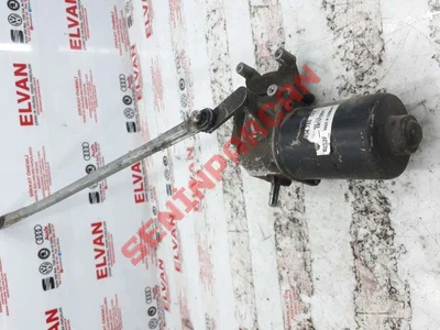 7E2955113 - SİLECEK MOTORU