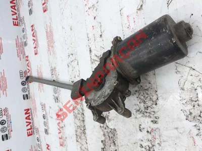 7E2955113 - SİLECEK MOTORU