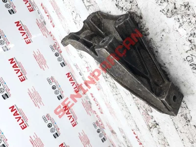 4F0199307B - BRAKET - İkinci El Orjinal