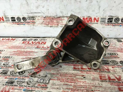 4A0399114K - BRAKET - İkinci El Orjinal