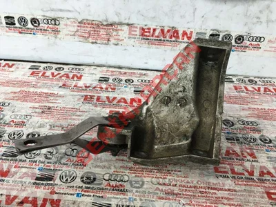 4A0399114K - BRAKET - İkinci El Orjinal