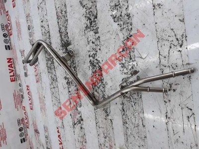 04E122157BE - SOĞUTMA SIVISI HORT - İkinci El Orjinal