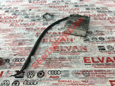 10R023734 - BALAST MODÜL - İkinci El Orjinal