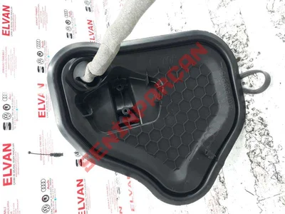 4G0839915A - KAPI İÇ SACININ KORUYUCUSU