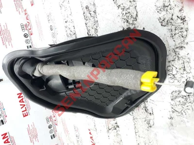 4G0839915A - KAPI İÇ SACININ KORUYUCUSU