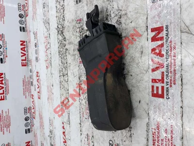 5NA837249 - KAPI GERGI KOLU