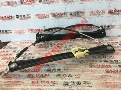5NA837462 - CAM MEKANIZMASI - İkinci El Orjinal
