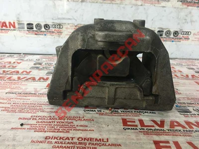 1J0199262 - MOTOR KULAĞI - İkinci El Orjinal