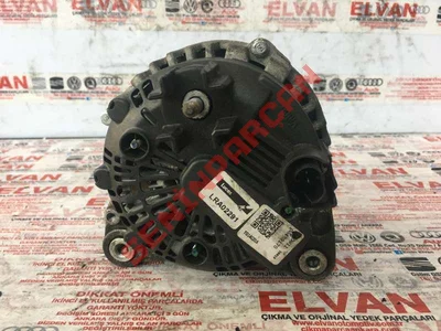 06F903023H - ALTERNATÖR - İkinci El Orjinal
