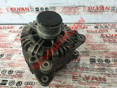 06F903023H - ALTERNATÖR - İkinci El Orjinal