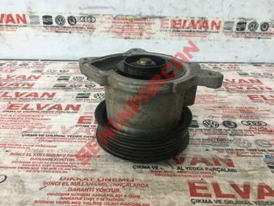 03F121031 - V KAYIŞI KASNAĞI - İkinci El Orjinal
