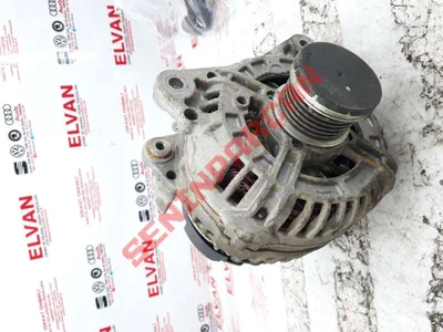 03F903023D - GENERATOR - İkinci El Orjinal