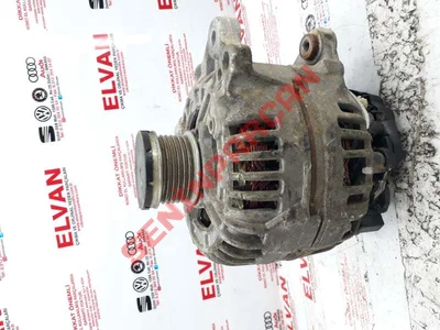03F903023D - GENERATOR - İkinci El Orjinal