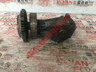 046903143B - ALTERNATÖR ALT BRAKETİ - İkinci El Orjinal