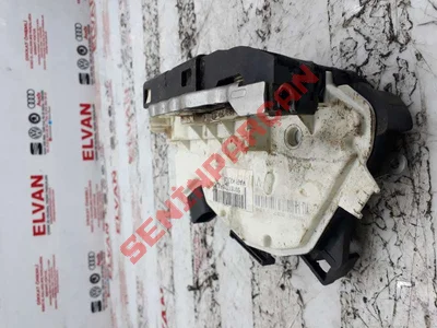 5N0837015B - KAPI KİLİDİ - İkinci El Orjinal
