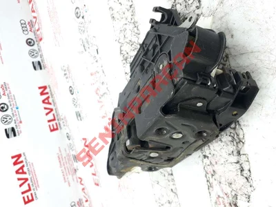 5N0837015B - KAPI KİLİDİ - İkinci El Orjinal