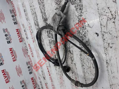 2H0823535 - KAPAK KİLİT TELİ - İkinci El Orjinal