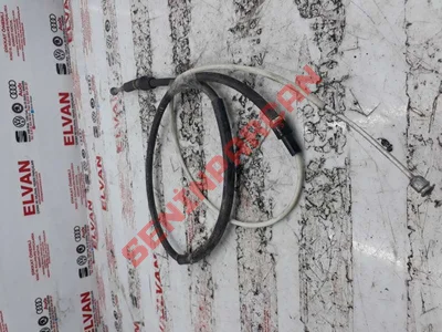5Q0609721D - FREN TELİ - İkinci El Orjinal