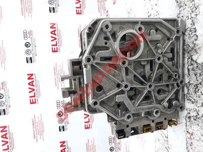 01M325283A - ŞANZIMAN VANA GÖVDESİ - İkinci El Orjinal