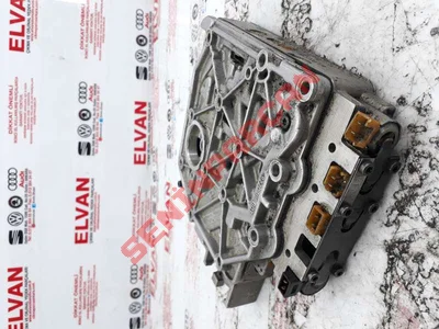 01M325283A - ŞANZIMAN VANA GÖVDESİ - İkinci El Orjinal