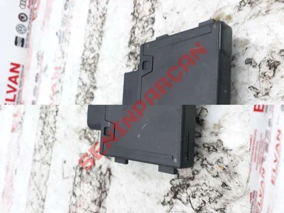 8W0906093D - YAKIT POMPASI İÇİN KONTROL