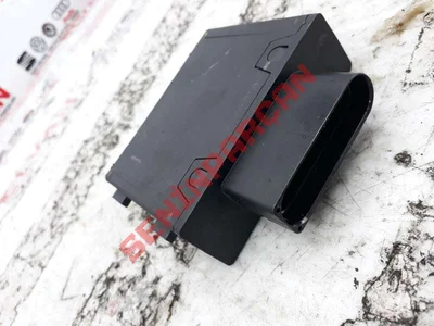 8W0906093D - YAKIT POMPASI İÇİN KONTROL