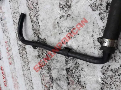 03D103641 - HAVA ALMA HORTUMU - İkinci El Orjinal