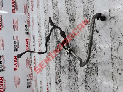 A6511801820 - YAĞ HATTI - İkinci El Orjinal