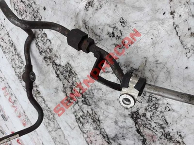 A6511801820 - YAĞ HATTI - İkinci El Orjinal