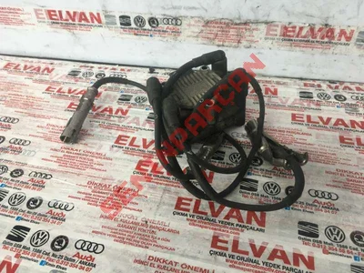 032905106D - ATEŞLEME TRANSFÖRMATÖRÜ - İkinci El Orjinal