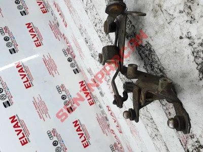 1J0711202D - AVARA KOLU - İkinci El Orjinal
