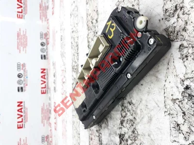 3C0907044AF - ELEKTRONİK AY. KLİMA SİSTEMİ