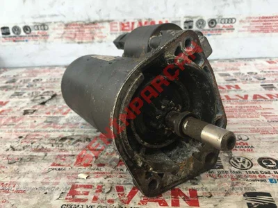 C565838R - MARŞ MOTORU - İkinci El Orjinal