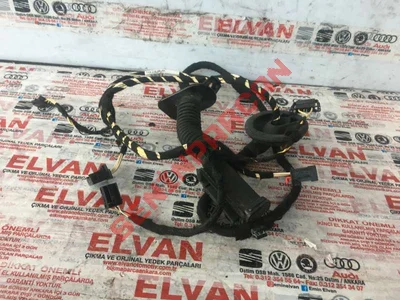 5G4971693T - KAPI ELEKTRIK TESISATI