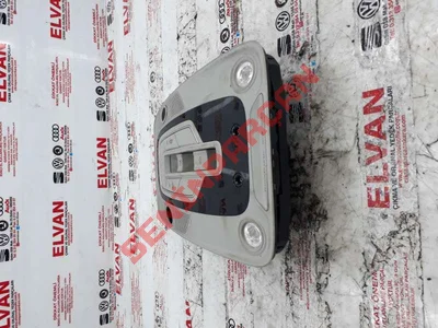 8W0947135AT - İÇ VE OKUMA LAMBASI - İkinci El Orjinal