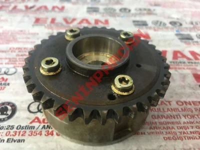 03C109088B - KAM MILI AYAR UNITESI