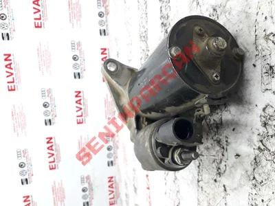 0AM911023F - ANLASSER