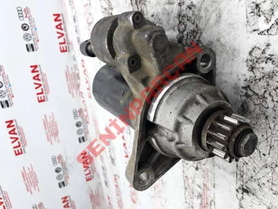 0AM911023F - ANLASSER