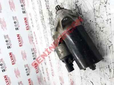 0AM911023F - ANLASSER